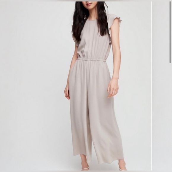Aritzia jumpsuit - Picture 8 of 9